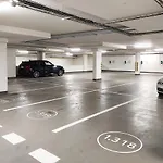 Апартаменты Skypark Spacious Free Parking *