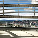 아파트 Skypark Spacious Free Parking 브라티슬라바