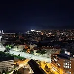 Skypark Spacious Free Parking * 브라티슬라바