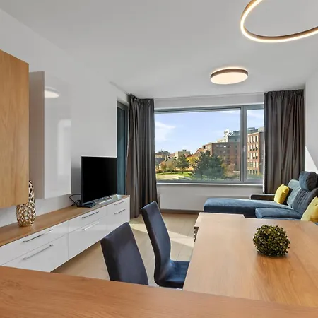 Skypark Spacious Free Parking